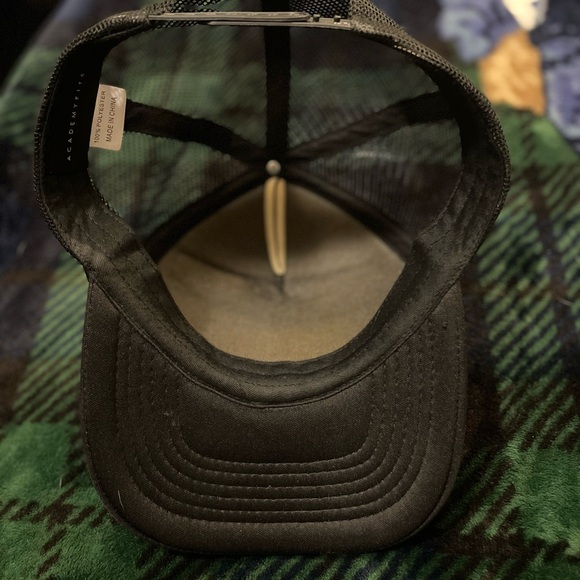 SnapBack hat 4TF lil baby and lil durk collab - Picture 2 of 3